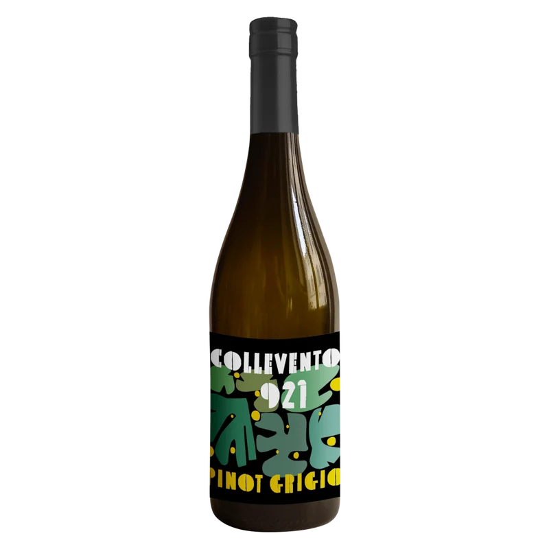 Antonutti Pinot Grigio Collevento "921" 2025