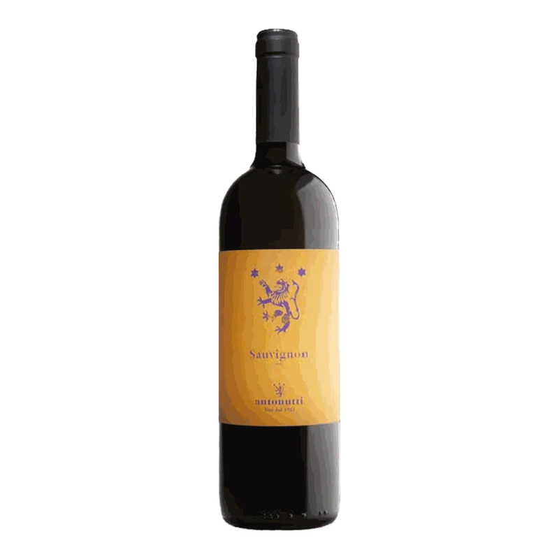 Antonutti Sauvignon Grave del Friuli 2024