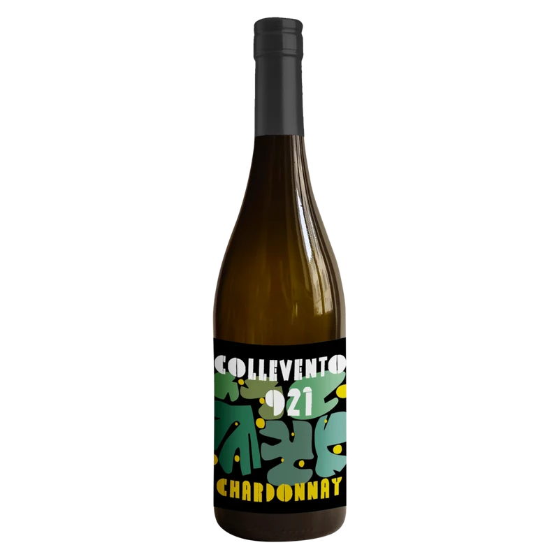 Antonutti Chardonnay Collevento "921" 2025