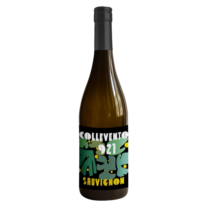 Antonutti Sauvignon Collevento "921" 2025