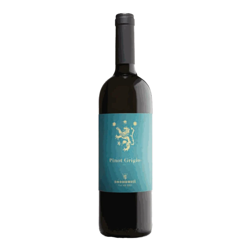 Antonutti Pinot Grigio 2025