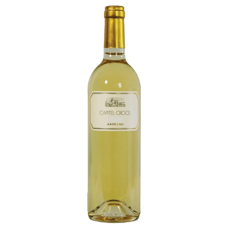 Anselmi Capitel Croce 2023