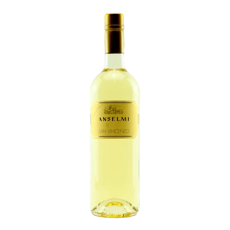 Anselmi San Vincenzo 2024