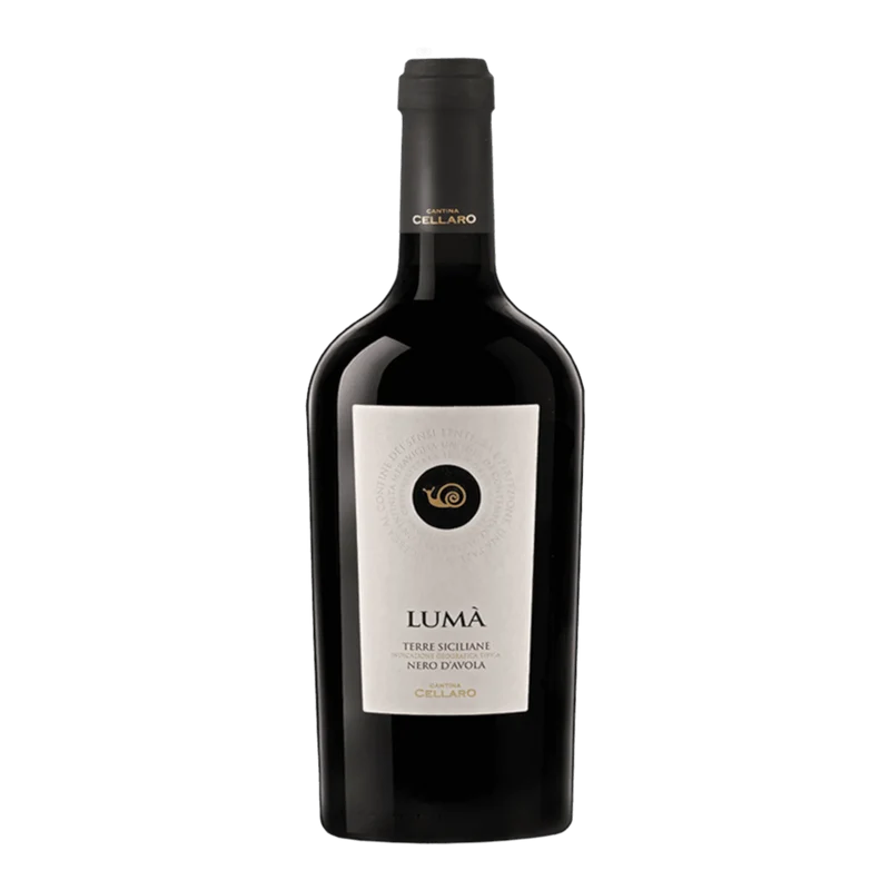 Cellaro Lumà Nero d’Avola 2025