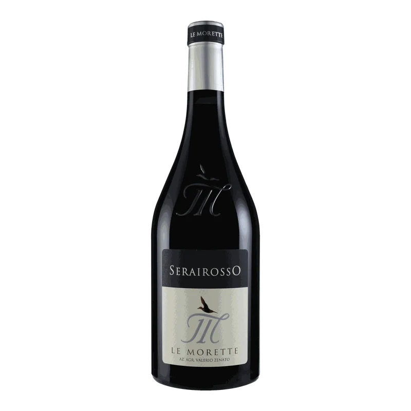 Le Morette Serai Rosso 2023