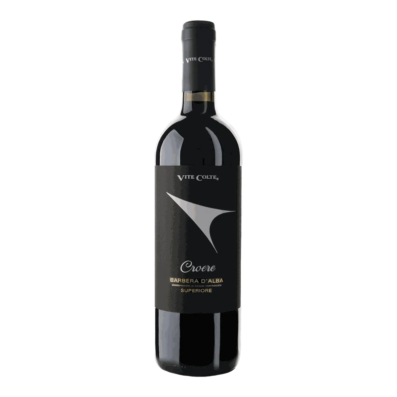 Vite Colte Barbera D'Alba Croere 2022