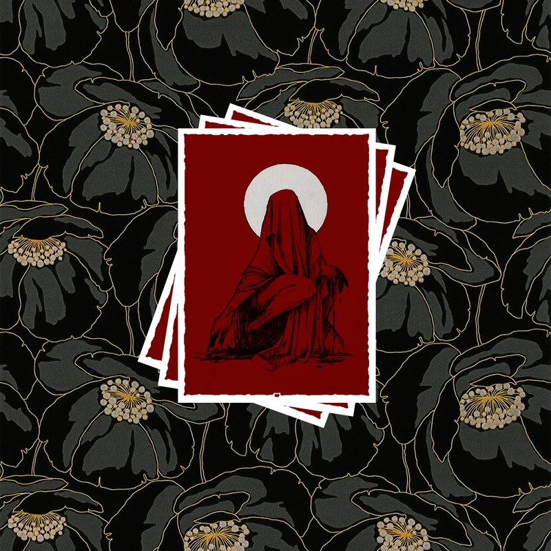 Card Sleeves [Beware the Witch] Set of 100 Pre-Order