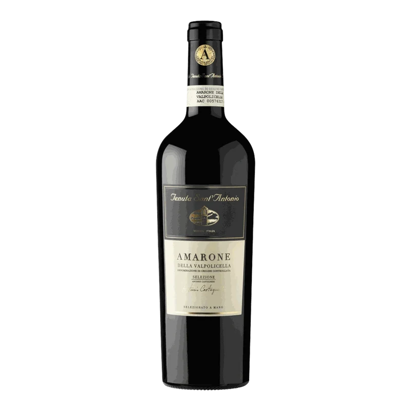 Tenuta Sant’Antonio Amarone Della Valpolicella Selezione Castagnedi 2021