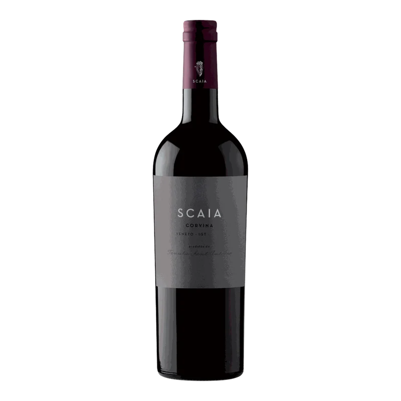 Tenuta Sant'Antonio Scaia Rosso 2023