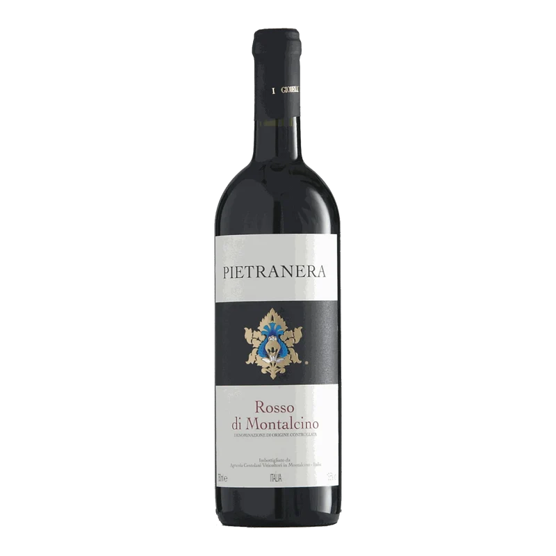 Tenuta Friggiali Rosso Di Montalcino Pietranera 2021
