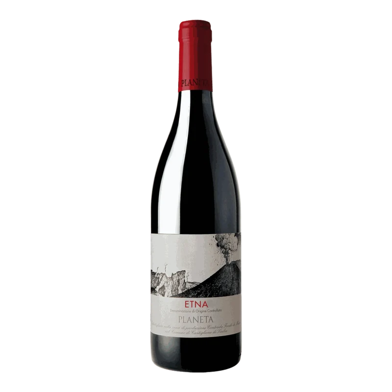 Planeta Etna Rosso 2023