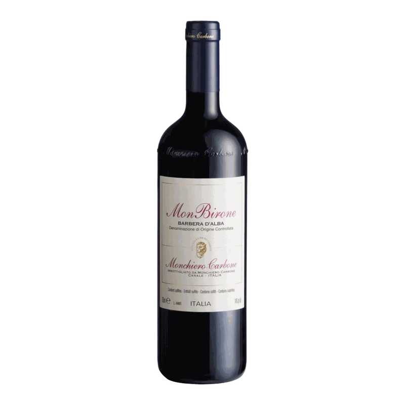 Monchiero Carbone Barbera d'Alba Monbirone 2020