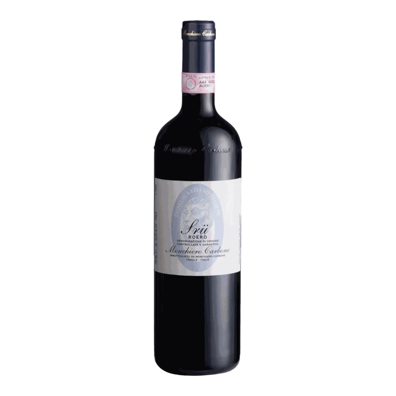 Monchiero Carbone Roero Srü 2021
