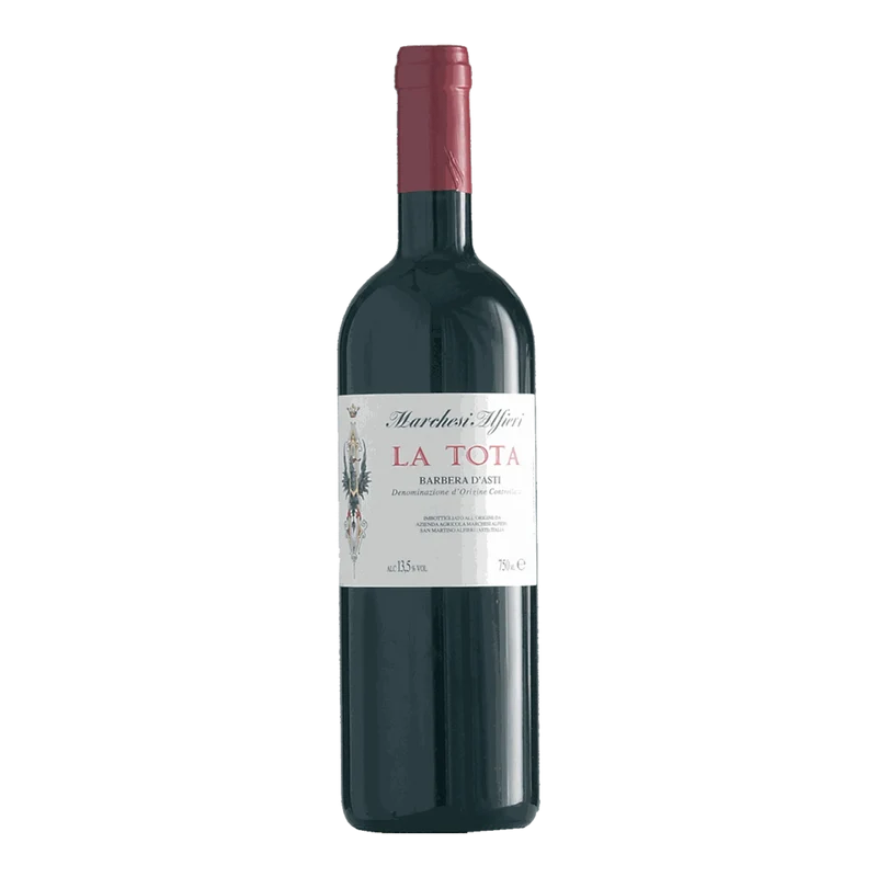 Marchesi Alfieri Barbera d'Asti La Tota 2023