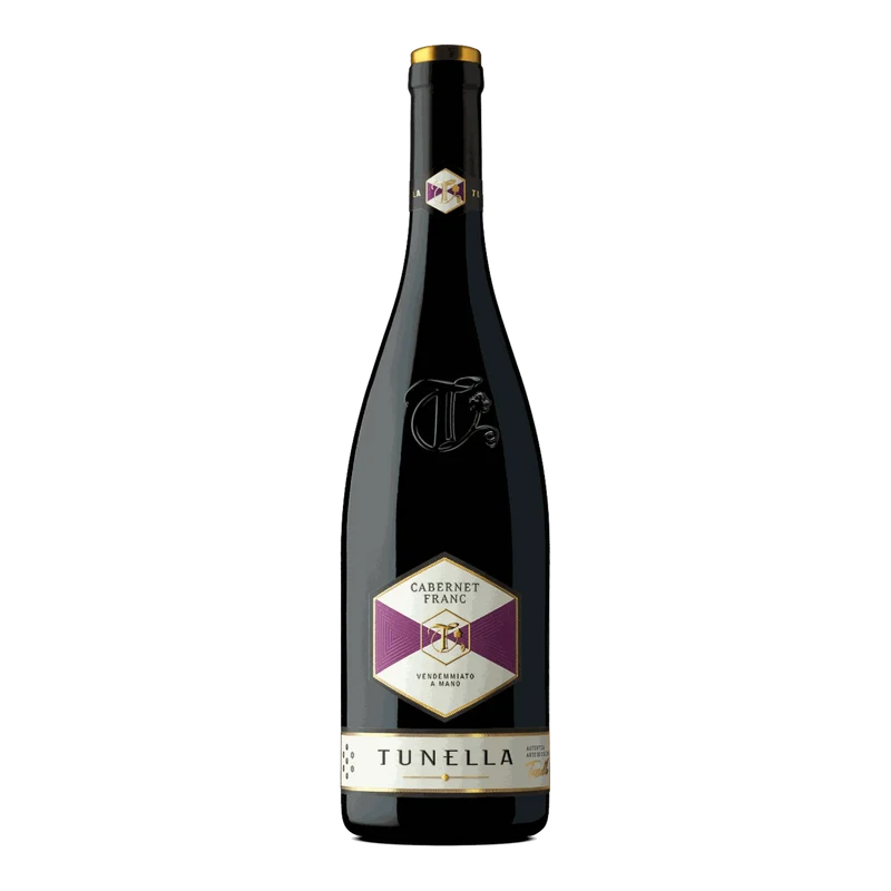 La Tunella Cabernet Franc 2021