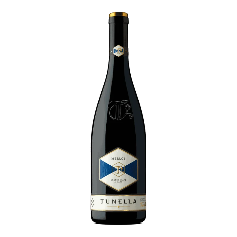 La Tunella Merlot 2023