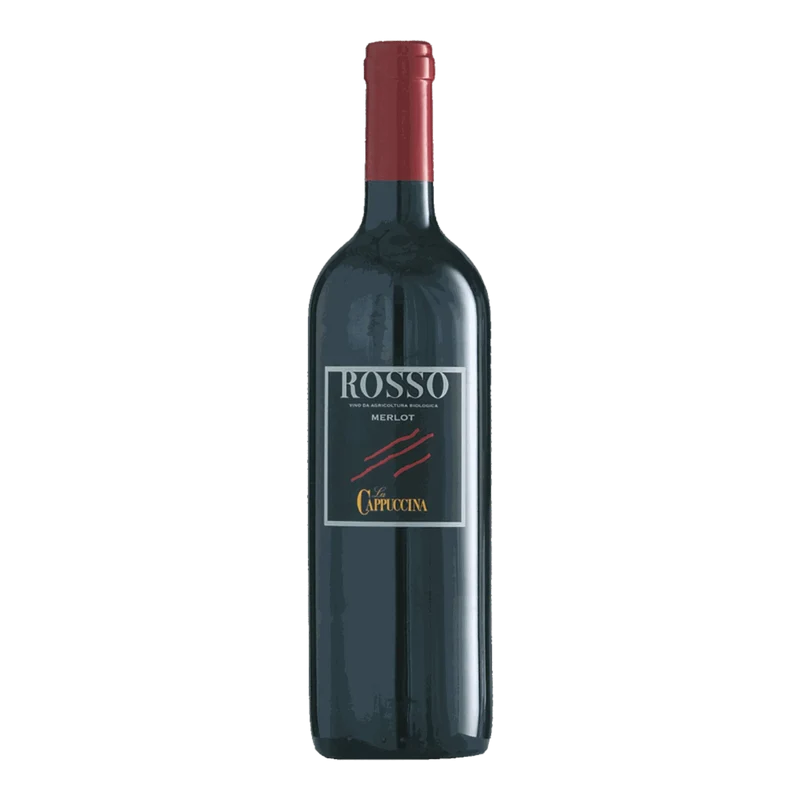 La Cappuccina Merlot 2022