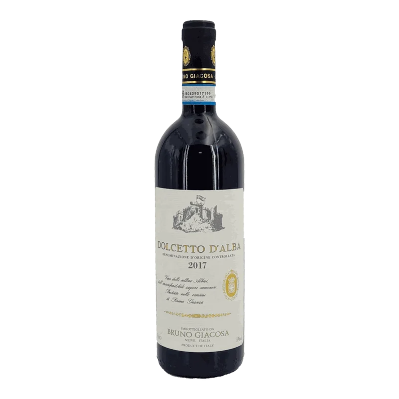 Giacosa Bruno Dolcetto d'Alba 2021