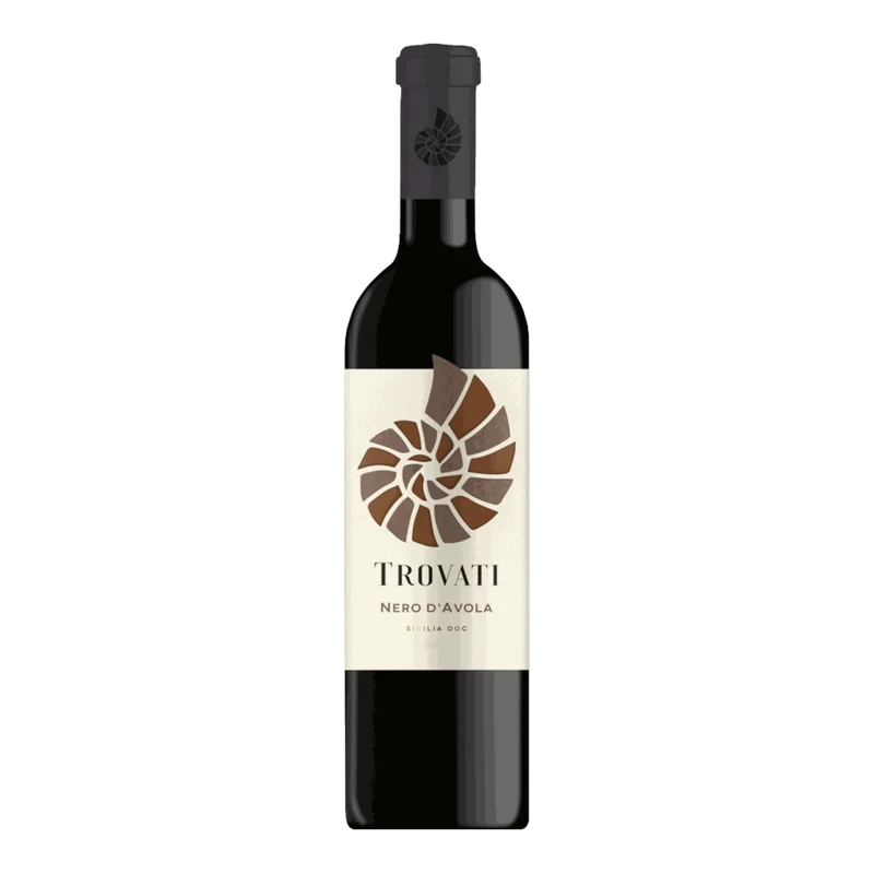 Trovati Nero d’Avola 2024