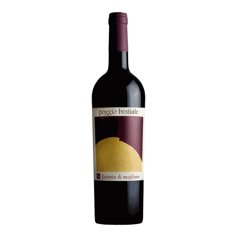 Fattoria Magliano Poggio Bestiale Maremma 2018