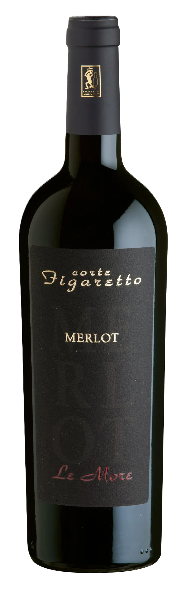 Corte Figaretto Merlot Le More 2023