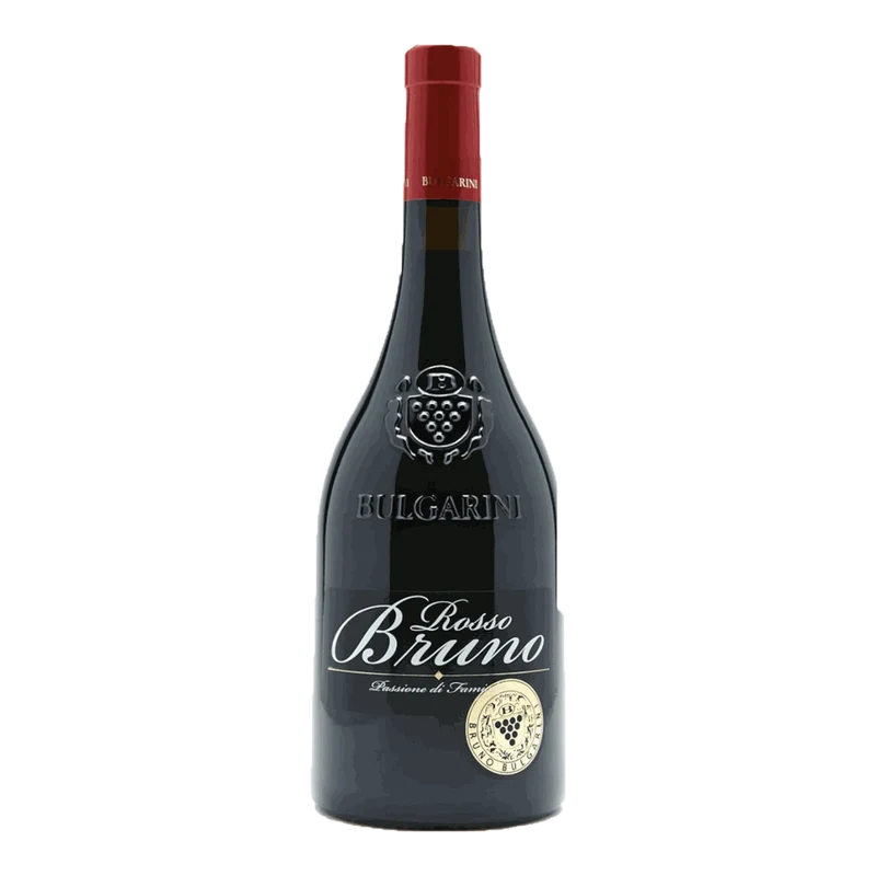 Bulgarini Rosso Bruno 2021