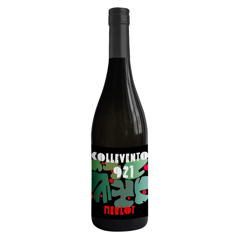 Antonutti Merlot Collevento "921" 2025