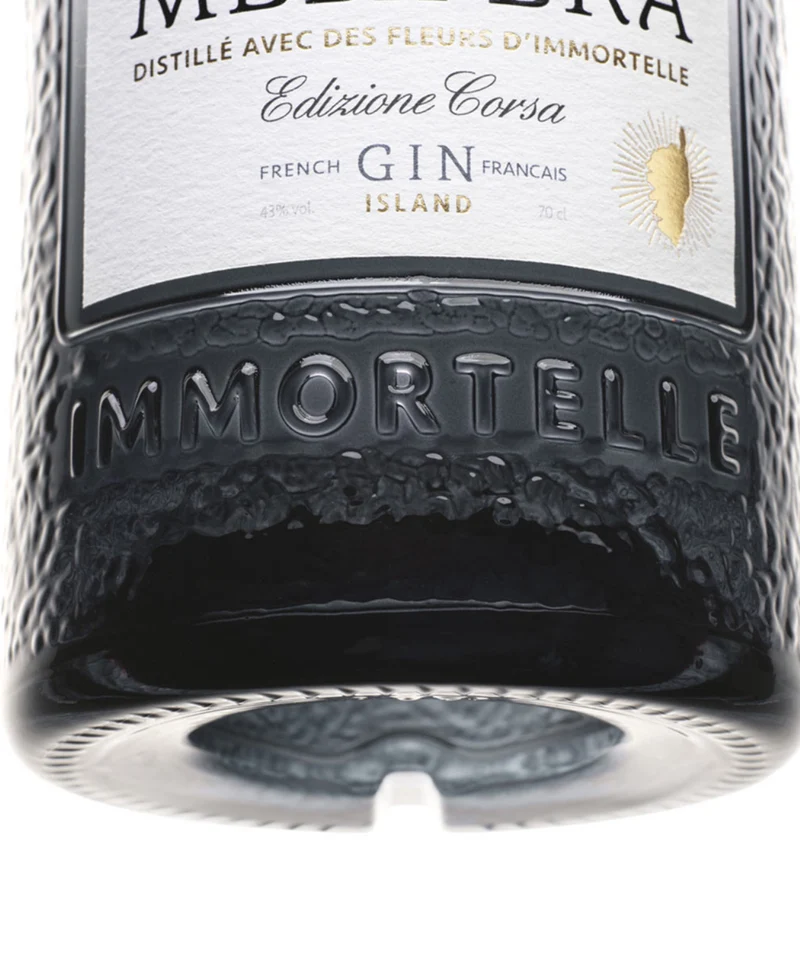 Melifera Edizione Corsa Gin