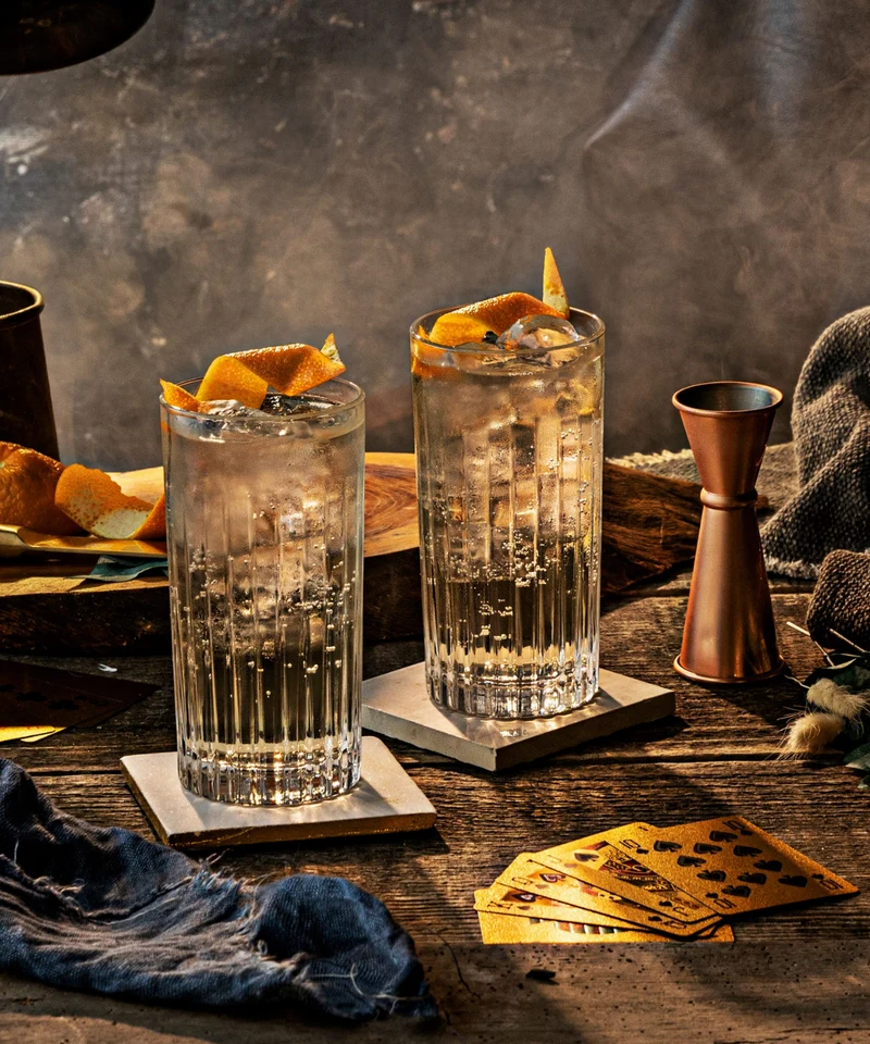 The Legendary Silkie Midnight Blended