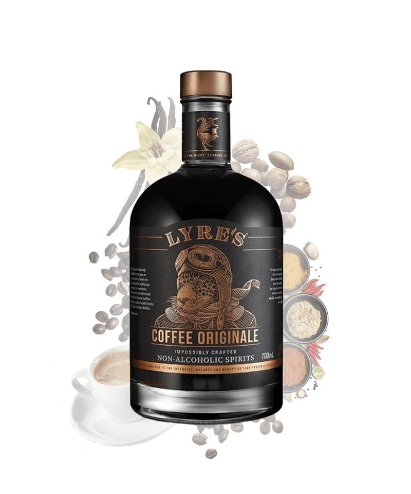 LYRE´S Coffee Originale