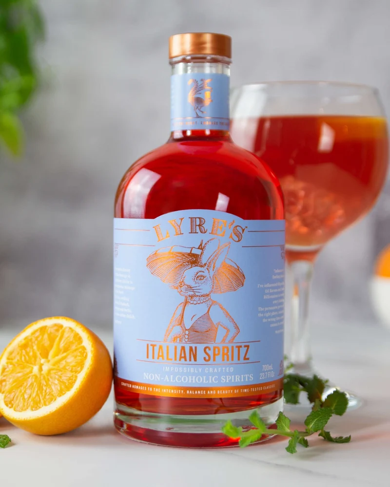 LYRE´S Italian Spritz