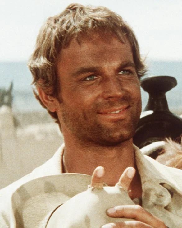 St. Kilian Terence Hill - The Hero inkl. Beutel in der Geschenkverpackung