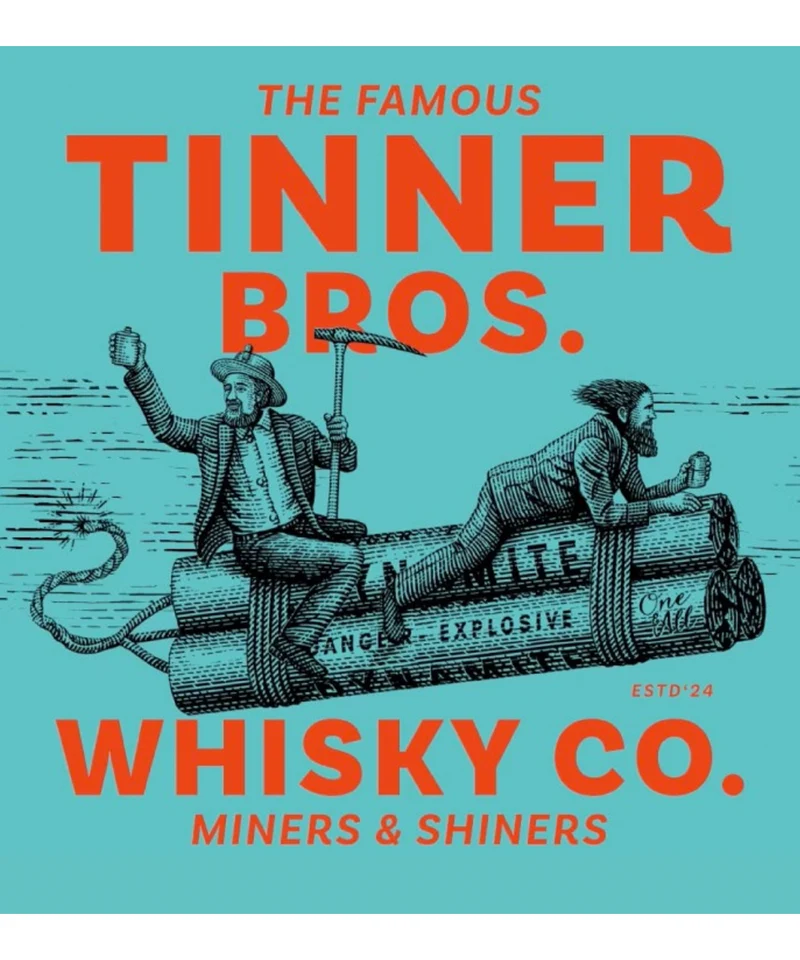 Tinner Bros Wild Cherry