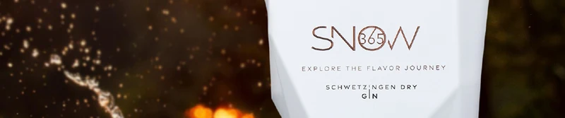 SNOWO SNOW365 Gin