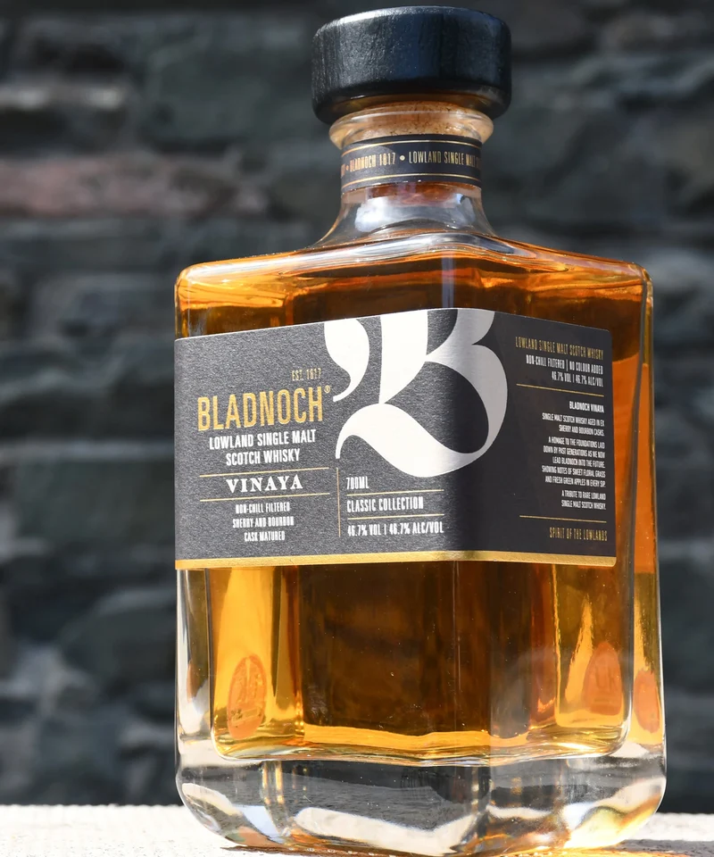 Bladnoch Vinaya