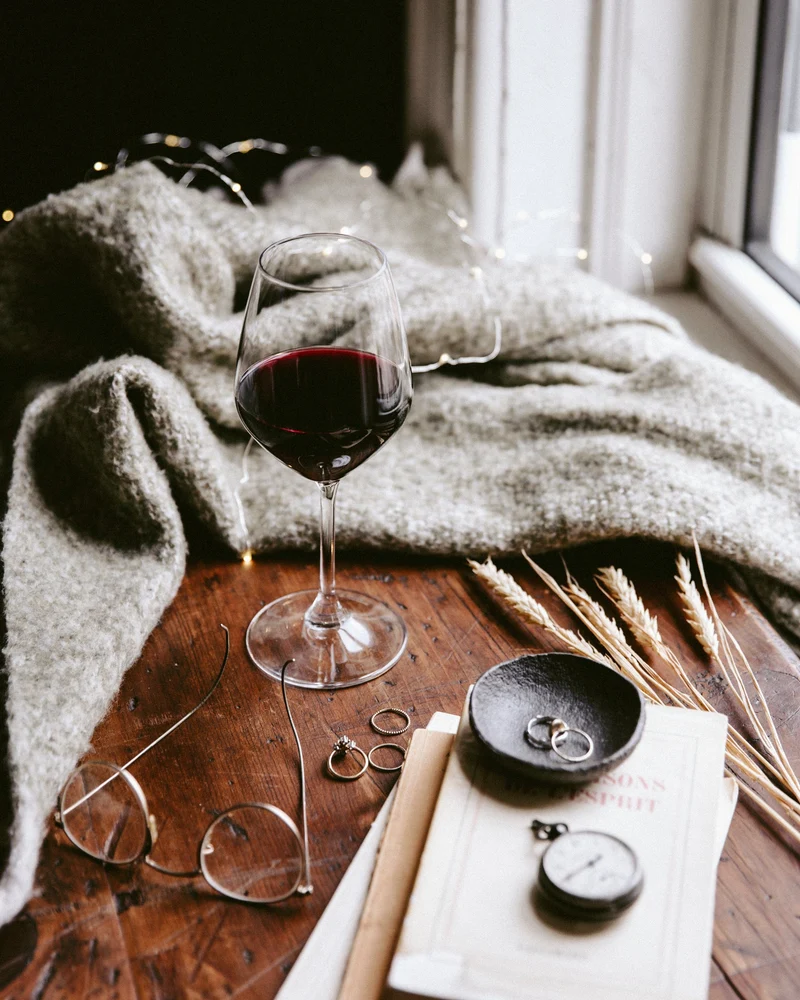 Natureo Free Tinto