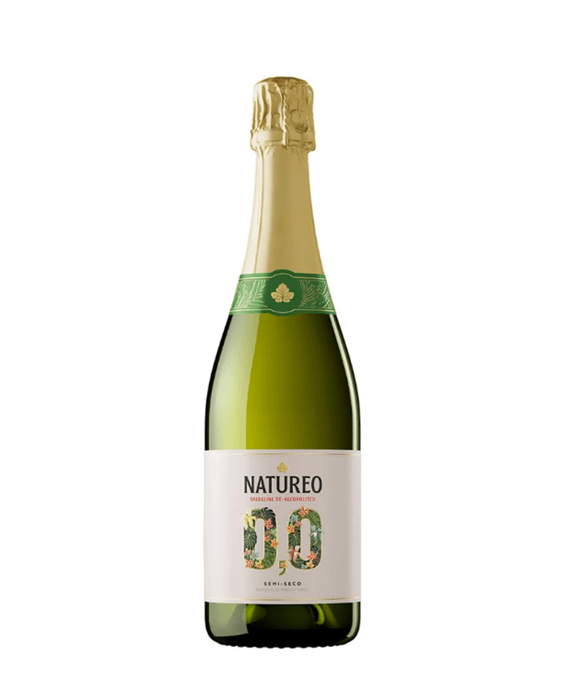 Natureo Free Sparkling