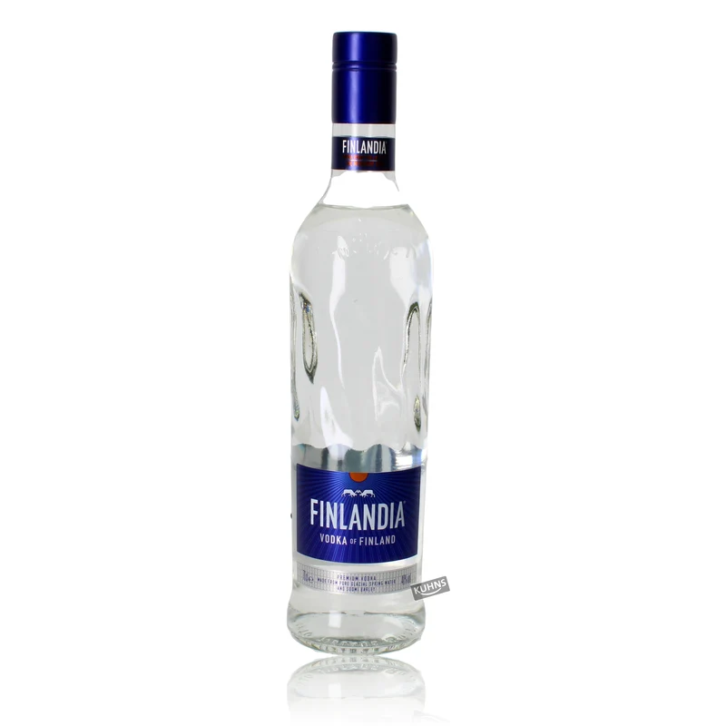 Finlandia Vodka 0,7l, alc. 40 Vol.-%