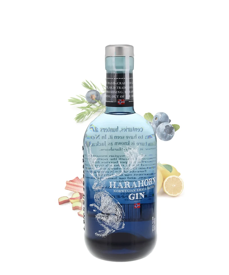 Harahorn Gin
