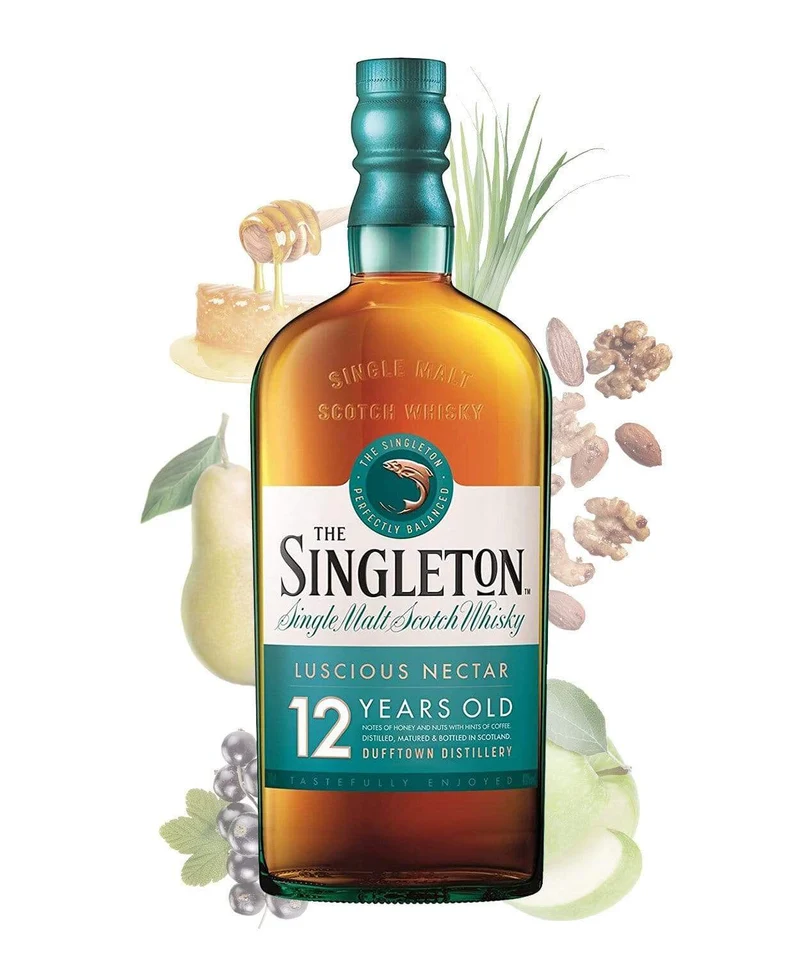Singleton 12