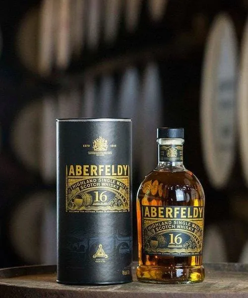 Aberfeldy 16