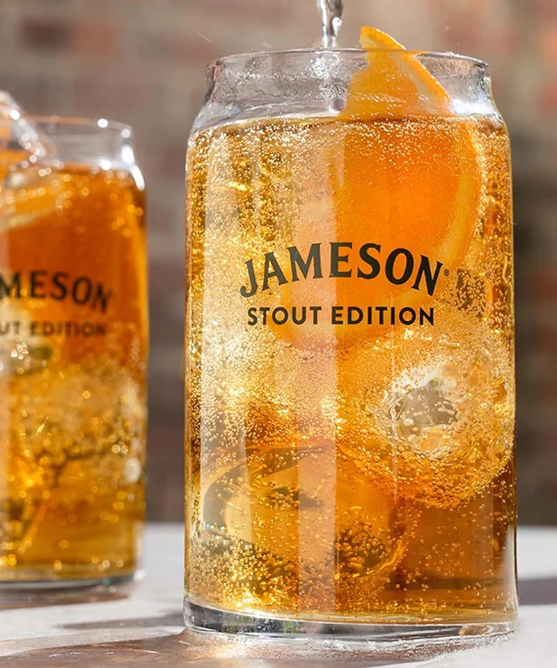 Jameson Caskmates Stout