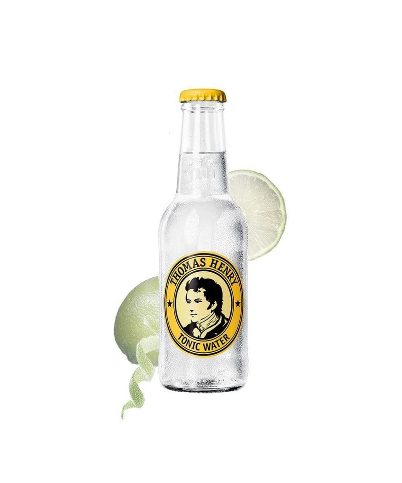Thomas Henry Tonic Water