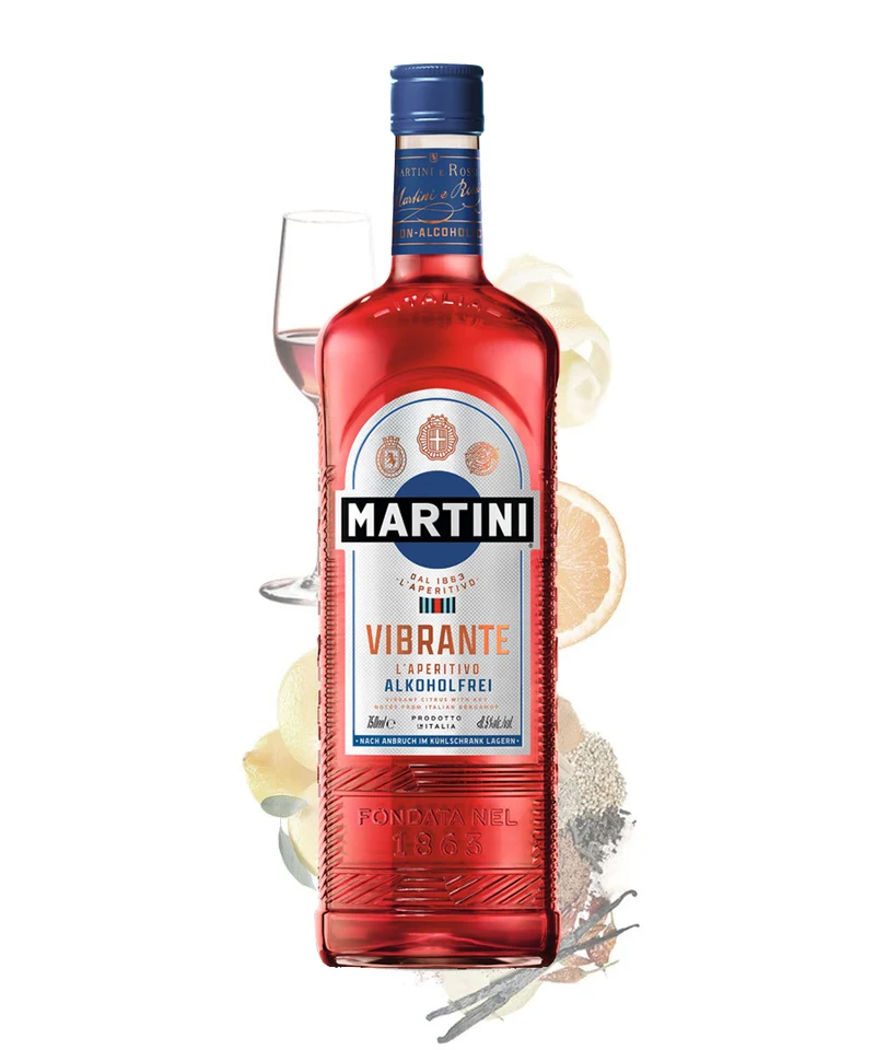 Martini Vibrante