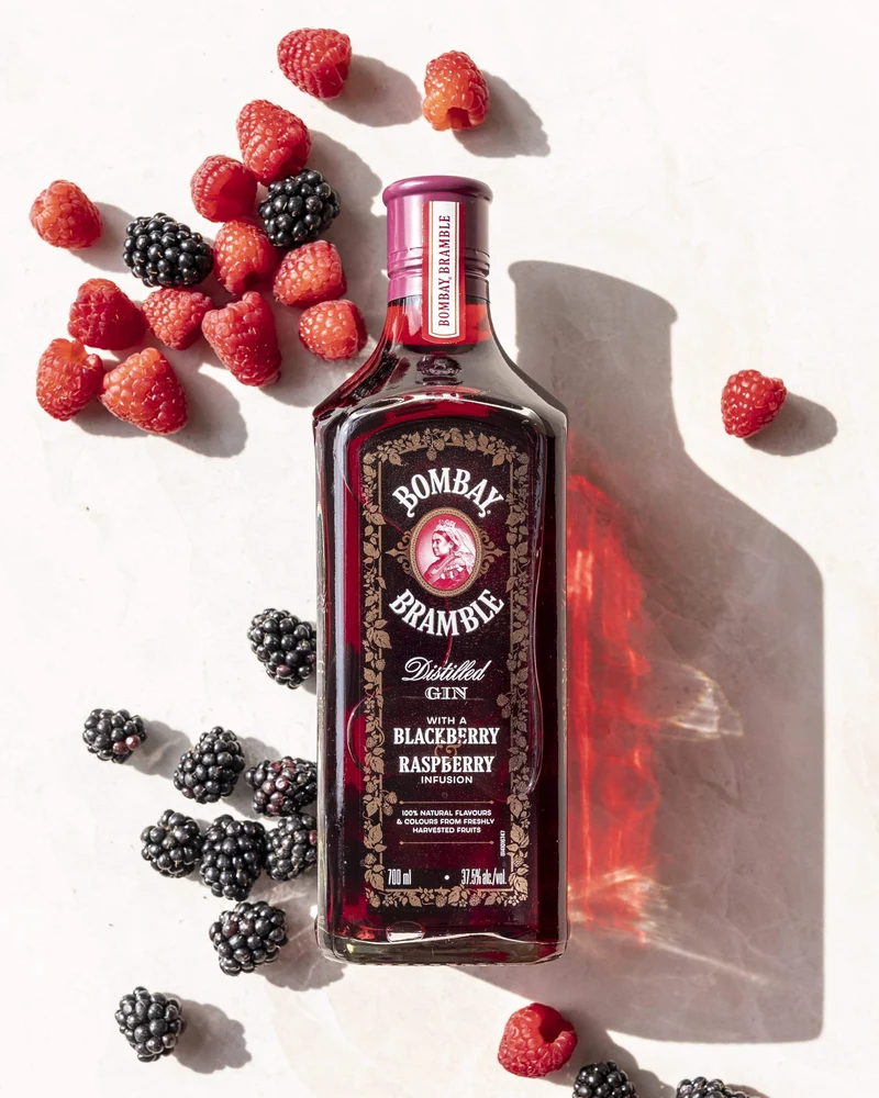 Bombay Bramble Gin