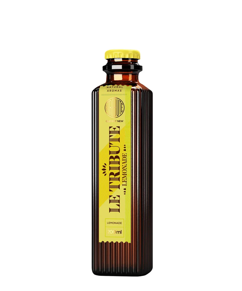Le Tribute Lemonade