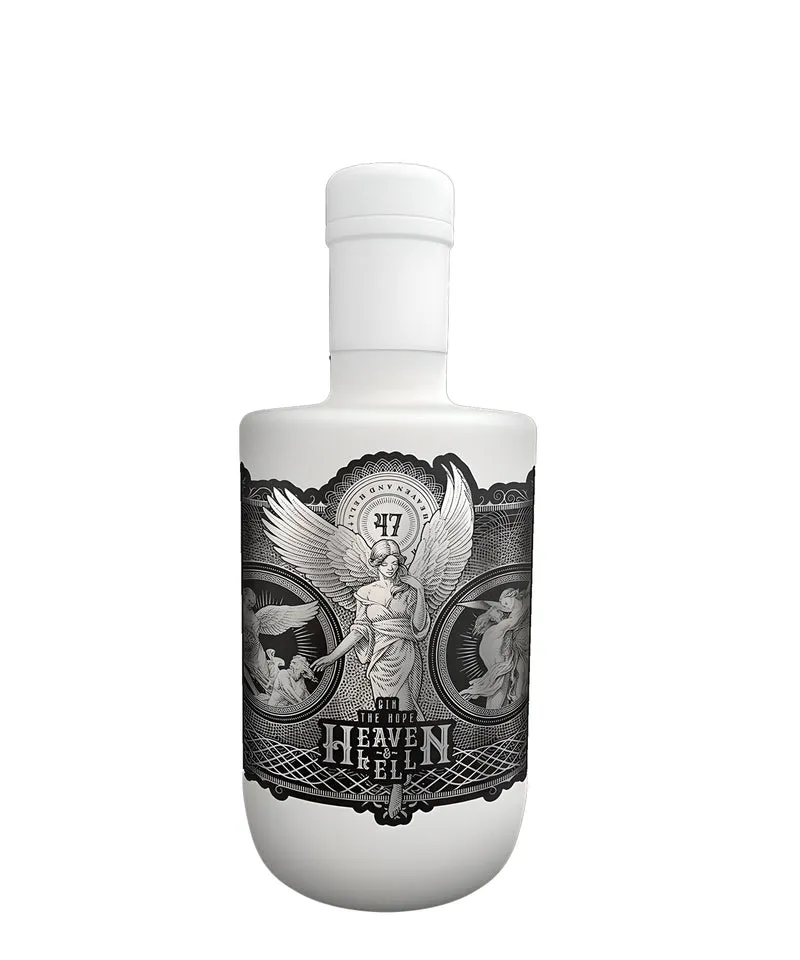 Heaven & Hell The Hope Gin