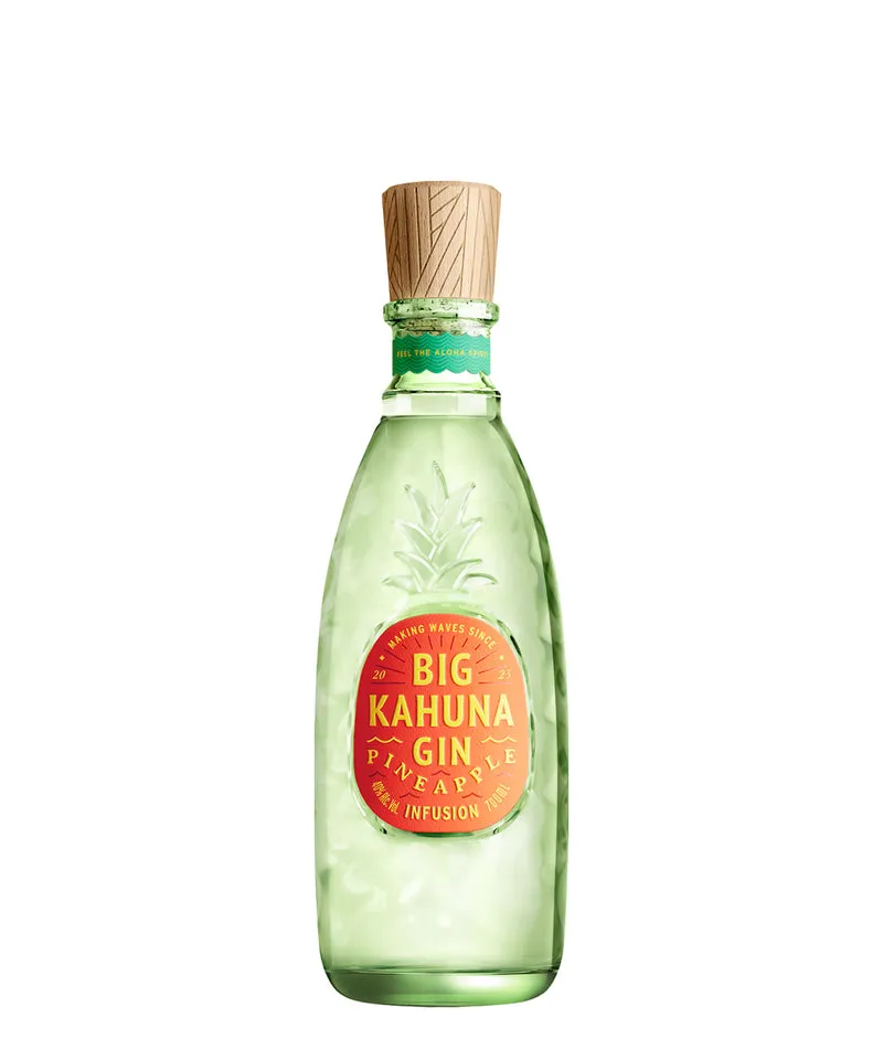 BIG KAHUNA Gin