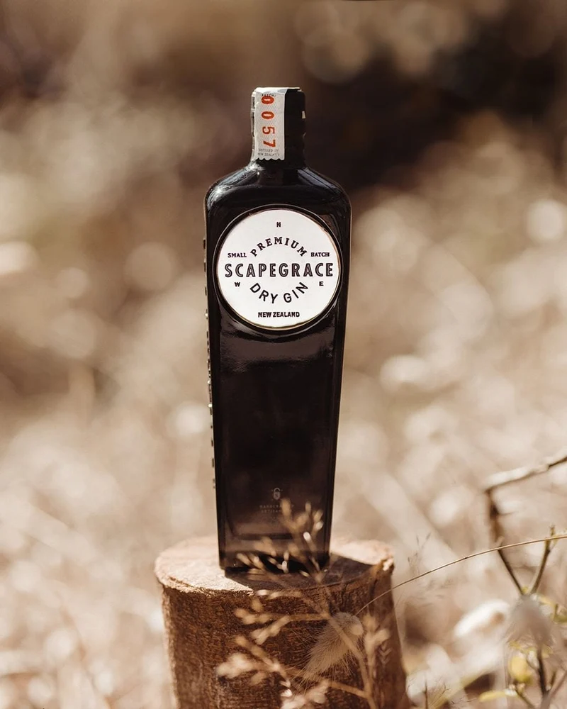 Scapegrace Classic Gin