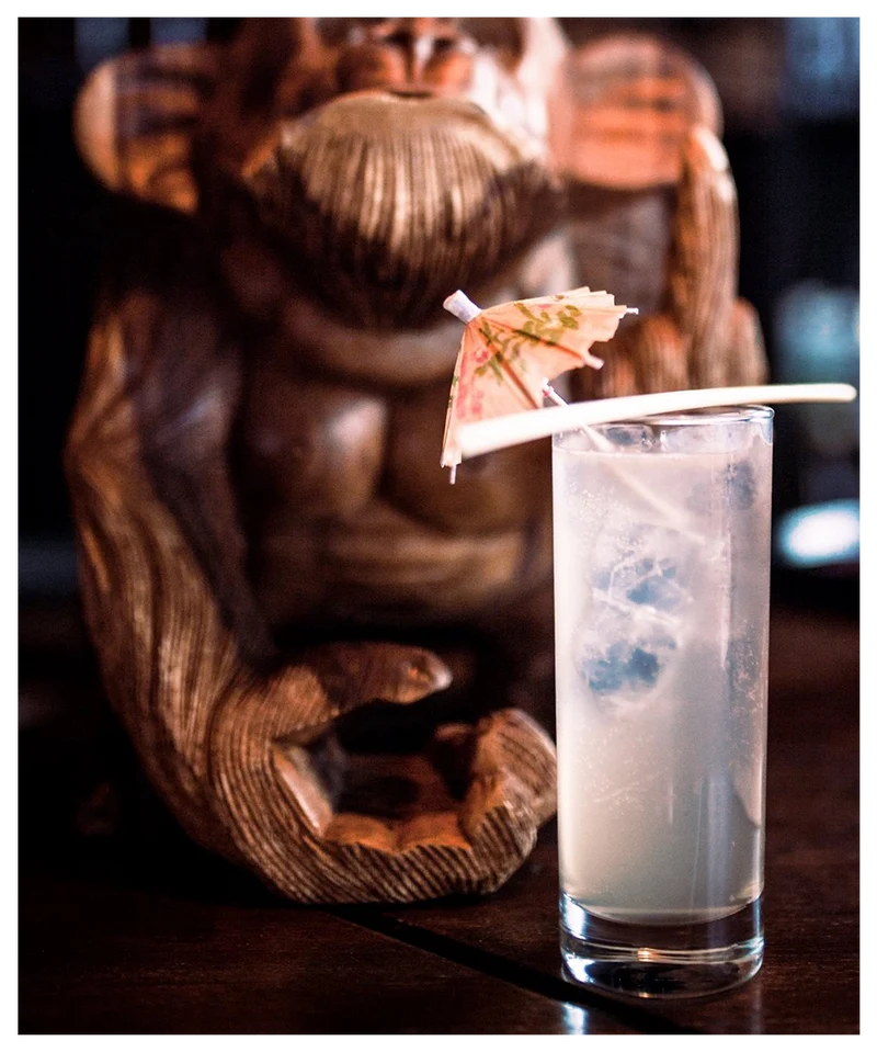Revolte Falernum